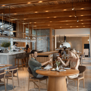 Effortless Luxury Living 